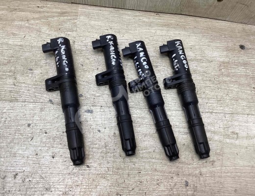 Катушка зажигания Renault Kangoo I 1997-2003  Renault Kangoo Kangoo I 1997-2003