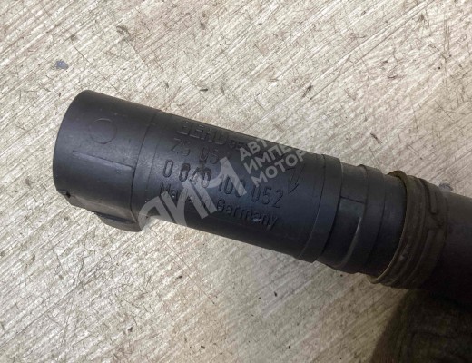 Катушка зажигания Renault Megane II 2002-2006  Renault Megane Megane II 2002-2006