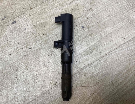 Катушка зажигания Renault Megane II 2002-2006  Renault Megane Megane II 2002-2006