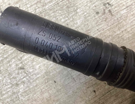 Катушка зажигания Renault Megane II 2002-2006  Renault Megane Megane II 2002-2006
