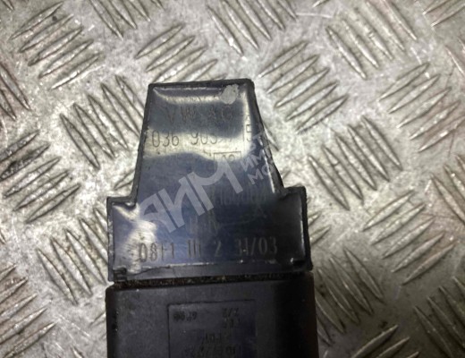 Катушка зажигания Seat Ibiza III (6L) 2002-2008  Seat Ibiza Ibiza III (6L) 2002-2008