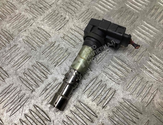 Катушка зажигания Seat Ibiza III (6L) 2002-2008  Seat Ibiza Ibiza III (6L) 2002-2008