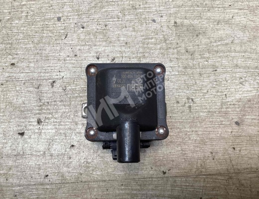 Катушка зажигания Volkswagen Golf III (1H) 1991-1997  Volkswagen Golf Golf III (1H) 1991-1997