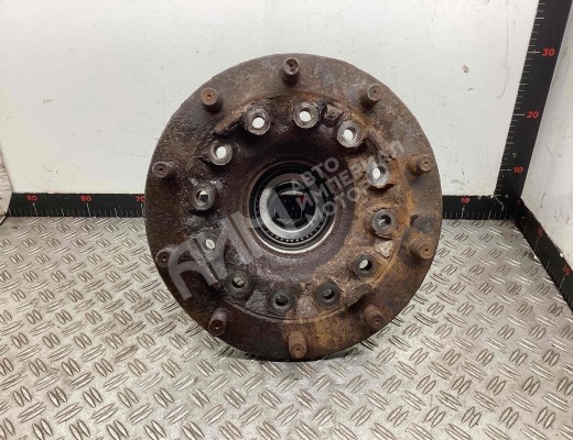 Ступица передняя Iveco Stralis I 2002-2012  Iveco Stralis Stralis I 2002-2012