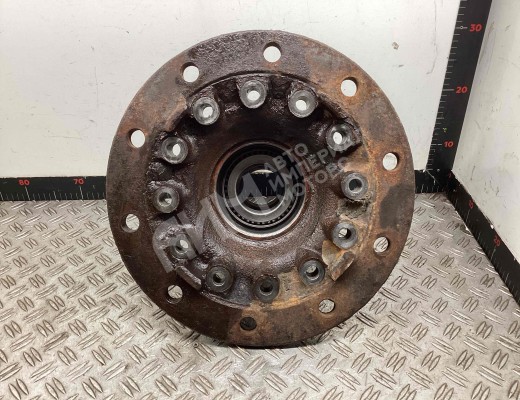 Ступица передняя Iveco Stralis I 2002-2012  Iveco Stralis Stralis I 2002-2012