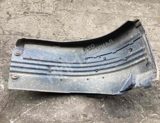 Крыло переднее правое Scania 4-series 1995-2004  Scania 4-series 4-series 1995-2004