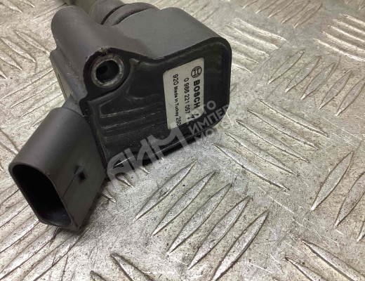 Катушка зажигания Volkswagen Polo V (6R) 2009-2017  Volkswagen Polo Polo V (6R) 2009-2017