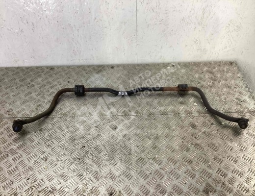 Стабилизатор подвески (поперечной устойчивости) передний Citroen Berlingo I (MF) 1996-2002  Citroen Berlingo Berlingo I (MF) 1996-2002