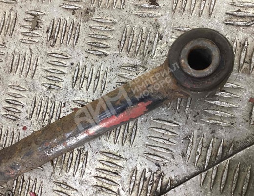 Стабилизатор подвески (поперечной устойчивости) задний Kia Sorento I (JC/BL) 2002-2006  Kia Sorento Sorento I (JC/BL) 2002-2006