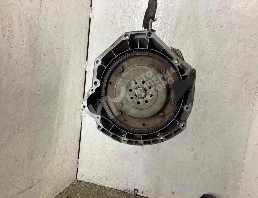 КПП автоматическая (АКПП) Jaguar S-Type (X200) 1999-2008  Jaguar S-Type S-Type (X200) 1999-2008