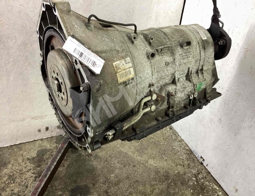 КПП автоматическая (АКПП) Jaguar S-Type (X200) 1999-2008  Jaguar S-Type S-Type (X200) 1999-2008