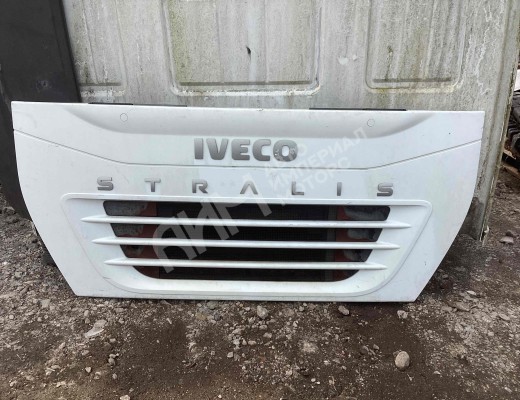 Капот Iveco Stralis I 2002-2012  Iveco Stralis Stralis I 2002-2012