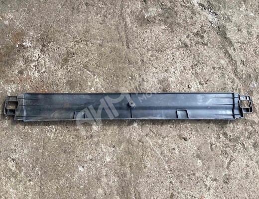 Накладка на бампер Renault Premium II 2006-2013  Renault Premium Premium II 2006-2013