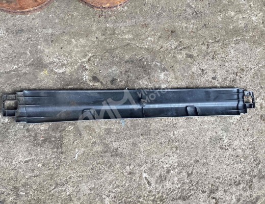 Накладка на бампер Renault Premium II 2006-2013  Renault Premium Premium II 2006-2013