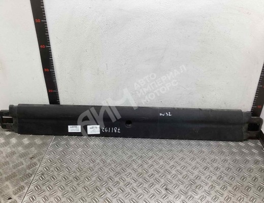 Накладка на бампер Renault Premium II 2006-2013  Renault Premium Premium II 2006-2013