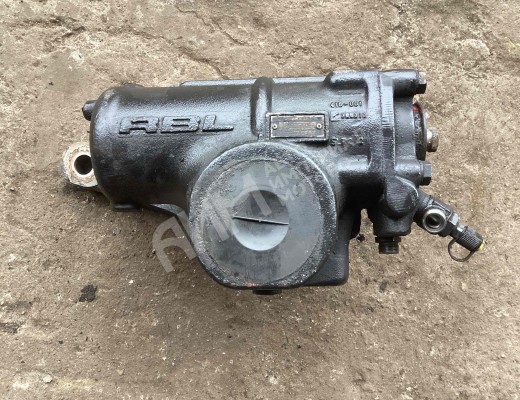 Редуктор рулевой MAN TGS I 2007-2020  MAN TGS TGS I 2007-2020