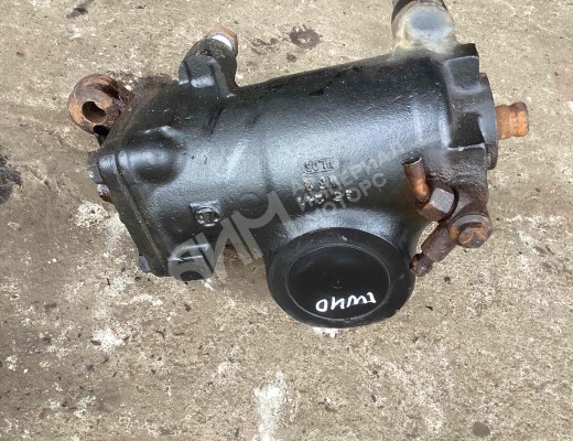 Редуктор рулевой Iveco Eurocargo III 2008-2015  Iveco Eurocargo Eurocargo III 2008-2015