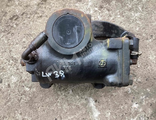 Редуктор рулевой Renault Midlum I 2000-2006  Renault Midlum Midlum I 2000-2006