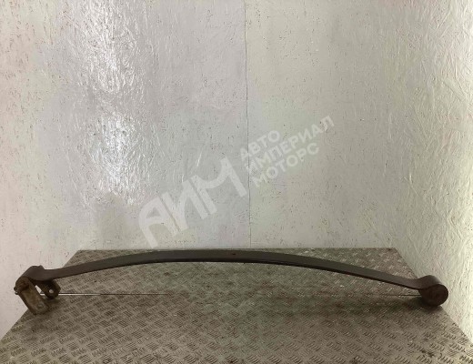 Рессора задняя Fiat Ducato 1994-2006  Fiat Ducato Ducato 1994-2006