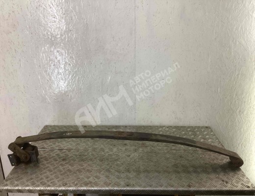 Рессора задняя Iveco Daily IV 2006-2011  Iveco Daily Daily IV 2006-2011