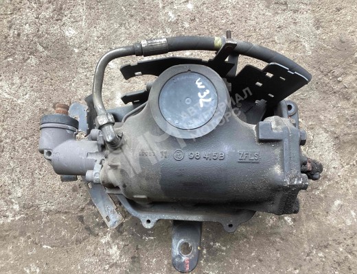 Редуктор рулевой Renault Premium II 2006-2013  Renault Premium Premium II 2006-2013