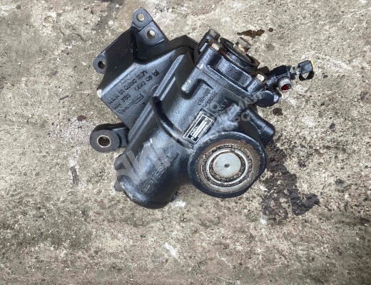 Редуктор рулевой MAN TGS I 2007-2020  MAN TGS TGS I 2007-2020