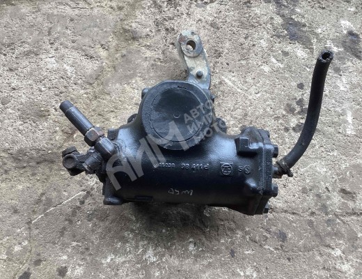 Редуктор рулевой Renault Magnum E-TECH II 1997-2000  Renault Magnum Magnum E-TECH II 1997-2000