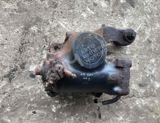 Редуктор рулевой Iveco Eurocargo III 2008-2015  Iveco Eurocargo Eurocargo III 2008-2015