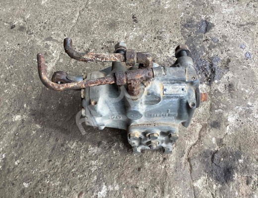 Редуктор рулевой Volvo FL I 1985-2006  Volvo FL FL I 1985-2006