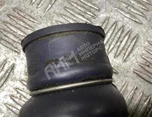 Патрубок интеркулера Ford Focus I 2001-2005 рестайлинг  Ford Focus Focus I 2001-2005 рестайлинг