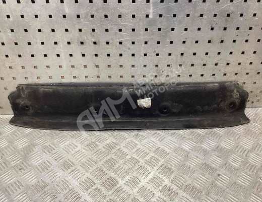 Защита радиатора Volkswagen Touareg I (7L) 2002-2006  Volkswagen Touareg Touareg I (7L) 2002-2006