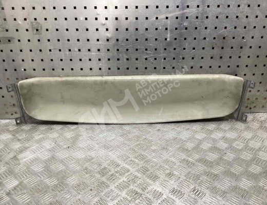 Полка над лобовым стеклом Volkswagen Caddy II (9K) 1995-2003  Volkswagen Caddy Caddy II (9K) 1995-2003