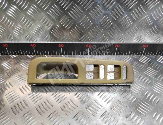 Ручка внутренняя передняя левая Volkswagen Passat B5 (3B) 1996-2000  Volkswagen Passat Passat B5 (3B) 1996-2000