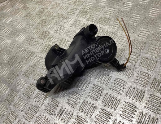 Маслоотделитель (сапун) Volkswagen Golf IV (1J) 1997-2004  Volkswagen Golf Golf IV (1J) 1997-2004