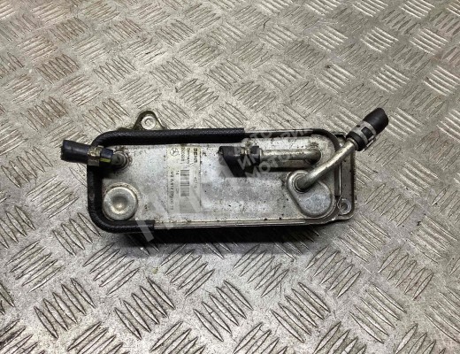 Радиатор топлива Mercedes C (W203) 2000-2004  Mercedes C C (W203) 2000-2004