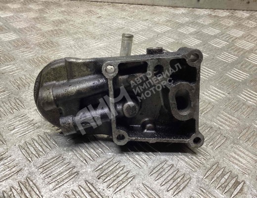 Корпус масляного фильтра Ford T. Connect I 2002-2009  Ford Transit Connect T. Connect I 2002-2009