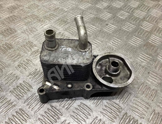 Корпус масляного фильтра Ford Transit Connect I 2002-2009  Ford Transit Connect Transit Connect I 2002-2009