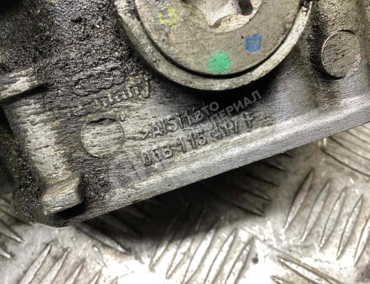Корпус масляного фильтра Volkswagen Passat B5 (3B) 1996-2000  Volkswagen Passat Passat B5 (3B) 1996-2000