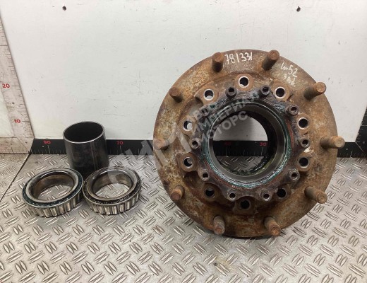 Ступица задняя Scania 4-series 1995-2004  Scania 4-series 4-series 1995-2004