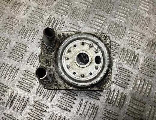 Теплообменник масляного фильтра Volkswagen Passat B6 (3C) 2005-2010  Volkswagen Passat Passat B6 (3C) 2005-2010