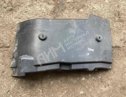 Защита арок передняя правая (подкрылок) Iveco Eurocargo III 2008-2015  Iveco Eurocargo Eurocargo III 2008-2015