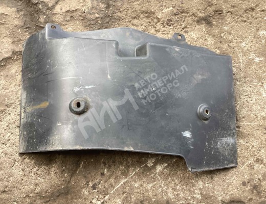 Защита арок передняя левая (подкрылок) Iveco Eurocargo III 2008-2015  Iveco Eurocargo Eurocargo III 2008-2015