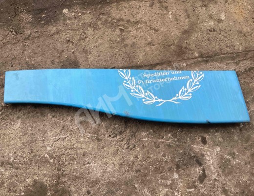 Молдинг двери передней правой Iveco Stralis I 2002-2012  Iveco Stralis Stralis I 2002-2012