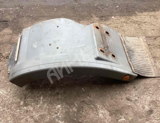 Крыло переднее левое Mercedes Axor 2001-н.в.  Mercedes Axor Axor 2001-н.в.