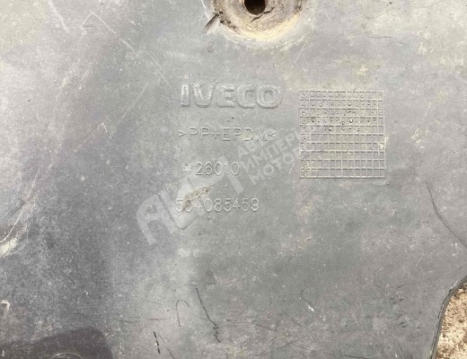 Защита арок передняя левая (подкрылок) Iveco Eurocargo III 2008-2015  Iveco Eurocargo Eurocargo III 2008-2015