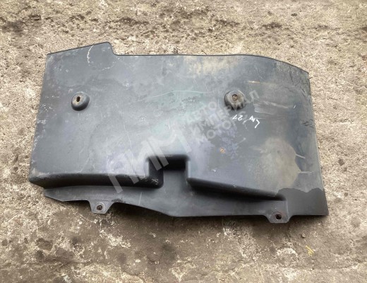 Защита арок передняя левая (подкрылок) Iveco Eurocargo III 2008-2015  Iveco Eurocargo Eurocargo III 2008-2015