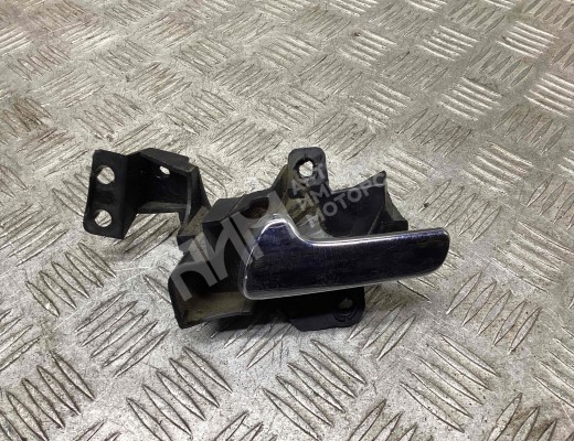 Ручка внутренняя передняя левая Opel Zafira A 1999-2003  Opel Zafira Zafira A 1999-2003