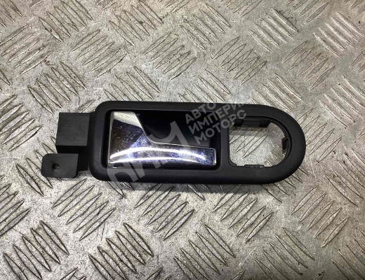 Ручка внутренняя передняя левая Volkswagen Golf IV (1J) 1997-2004  Volkswagen Golf Golf IV (1J) 1997-2004