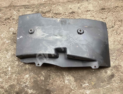 Защита арок передняя левая (подкрылок) Iveco Eurocargo III 2008-2015  Iveco Eurocargo Eurocargo III 2008-2015