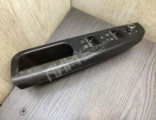 Блок управления стеклоподъемниками Volkswagen Golf V (1K) 2004-2009  Volkswagen Golf Golf V (1K) 2004-2009